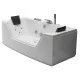 Jacuzzi baignoire balnéo Spatec Vitro 160