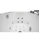 Jacuzzi baignoire balnéo Spatec Nova 170