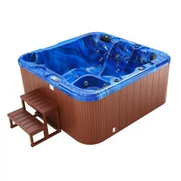 SPAtec 700B bleu