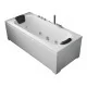 Jacuzzi baignoire balnéo Spatec Nova 150