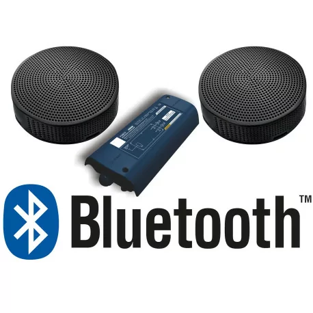 Spa extérieur Bluetooth