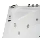 Jacuzzi baignoire balnéo Spatec Infinity