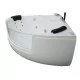 Jacuzzi baignoire balnéo Spatec Infinity