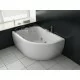 Jacuzzi baignoire balnéo Spatec Trevi gauche